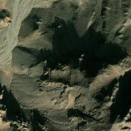Satellite imagery of Tōr Sar, AF