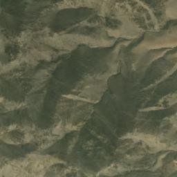 Satellite imagery of Khambō Kanḏow, AF