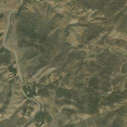Satellite imagery of Garkay Kandao, AF