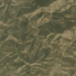 Satellite imagery of Garkay Kandao, AF