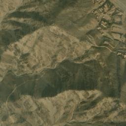 Satellite imagery of Malgai Sar, AF