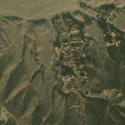 Satellite imagery of Malgai Sar, AF