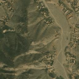 Satellite imagery of Malgai Sar, AF