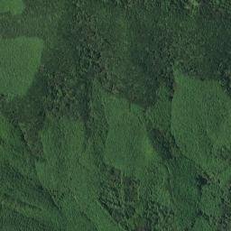 Satellite imagery of Kubino-hana, JP
