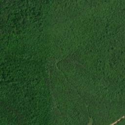 Satellite imagery of Blue Ridge, US