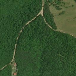 Satellite imagery of Blue Ridge, US