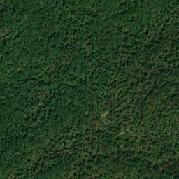 Satellite imagery of Big Mountain, US