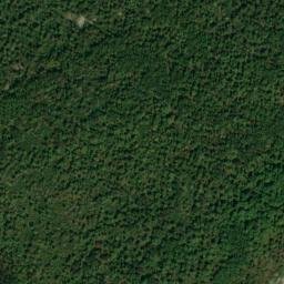 Satellite imagery of Big Mountain, US