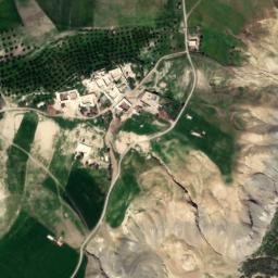 Satellite imagery of Dhar Slougui, MA