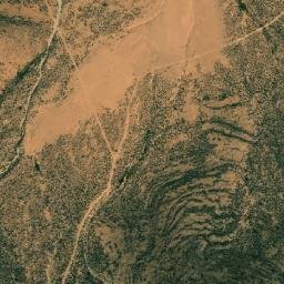 Satellite imagery of Djebel Sidi el Abed, DZ