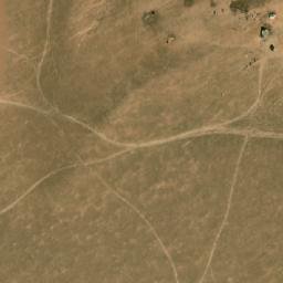 Satellite imagery of Mergueb Ateuch el Abid, DZ