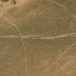 Satellite imagery of Mergueb Ateuch el Abid, DZ
