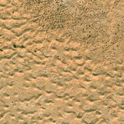 Satellite imagery of Nif Ben Kaddour, DZ
