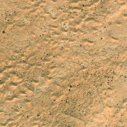 Satellite imagery of Nif Ben Kaddour, DZ