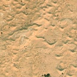 Satellite imagery of Nif Ben Kaddour, DZ