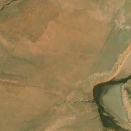 Satellite imagery of El Mefech, DZ