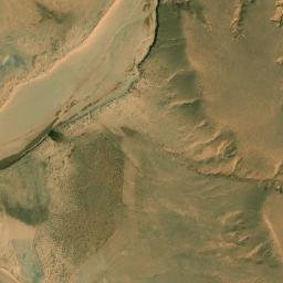 Satellite imagery of El Mefech, DZ