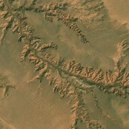 Satellite imagery of El Mefech, DZ