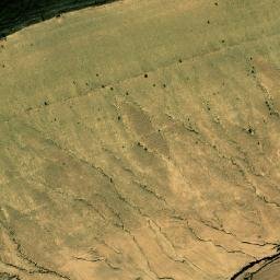 Satellite imagery of Djebel Haïrech, DZ
