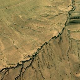 Satellite imagery of Djebel Haïrech, DZ