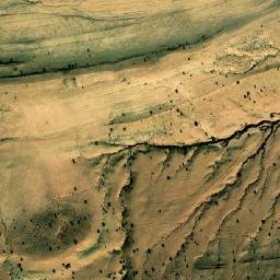 Satellite imagery of Djebel Haïrech, DZ