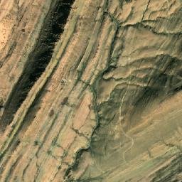 Satellite imagery of Safiet el Baroud, DZ