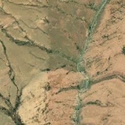 Satellite imagery of Safiet el Baroud, DZ