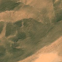 Satellite imagery of Teniet Safra, DZ