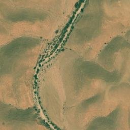 Satellite imagery of Ben Laouar, DZ
