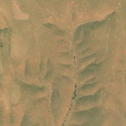 Satellite imagery of Ben Laouar, DZ