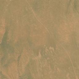 Satellite imagery of Ben Laouar, DZ