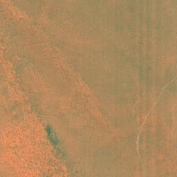 Satellite imagery of Draa Rharga, DZ