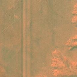 Satellite imagery of Draa Rharga, DZ