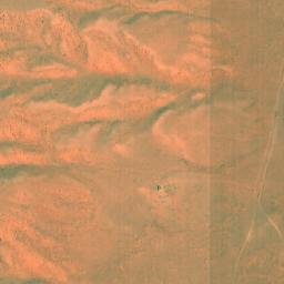 Satellite imagery of Draa Rharga, DZ
