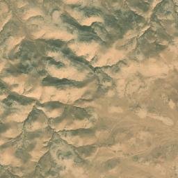 Satellite imagery of Râs Siga, DZ