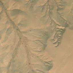 Satellite imagery of Es Sekhaf, DZ