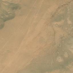 Satellite imagery of Es Sekhaf, DZ