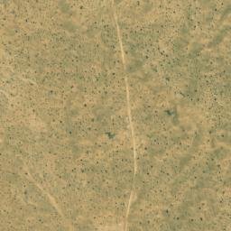 Satellite imagery of Garet Ali Ben Ahmed, DZ