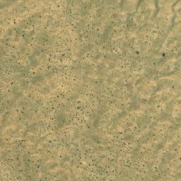 Satellite imagery of Garet Ali Ben Ahmed, DZ