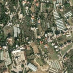 Satellite imagery of Kfar Chabbouâa, LB