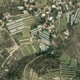 Satellite imagery of Kfar Chabbouâa, LB