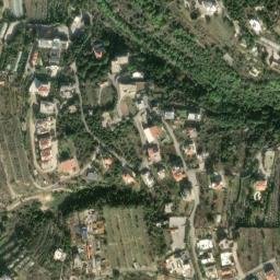 Satellite imagery of Dahr Bentâael, LB