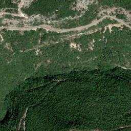 Satellite imagery of Qornet es Sfâla, LB