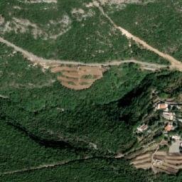 Satellite imagery of Qornet es Sfâla, LB