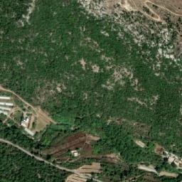 Satellite imagery of Dahr Hassane Aar, LB
