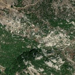 Satellite imagery of Dahr el Kelb, LB