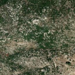 Satellite imagery of Dahr el Kelb, LB