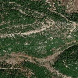 Satellite imagery of Dahr el Ouaroûra, LB