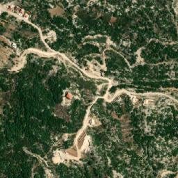 Satellite imagery of Ghommâs el Khacha, LB
