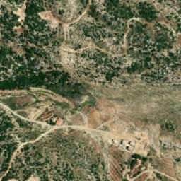 Satellite imagery of Ghommâs el Khacha, LB